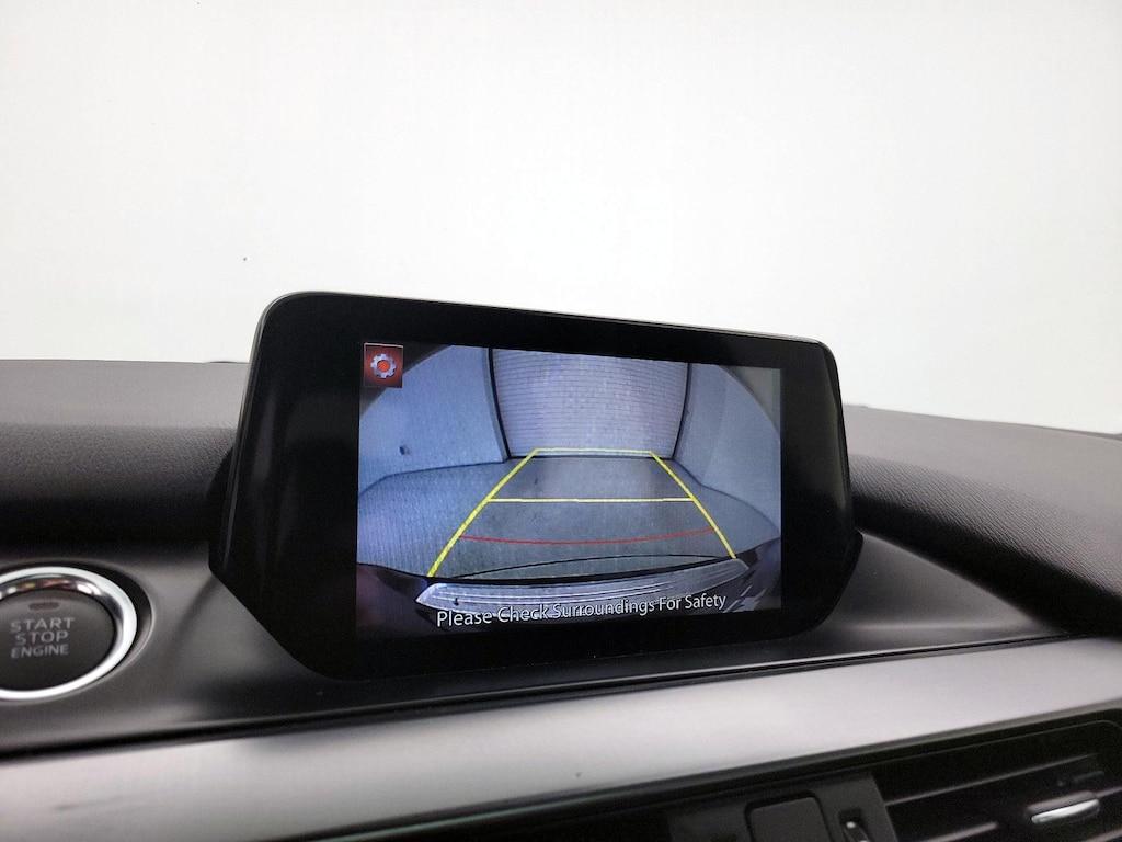 used 2016 Mazda Mazda6 car, priced at $15,998