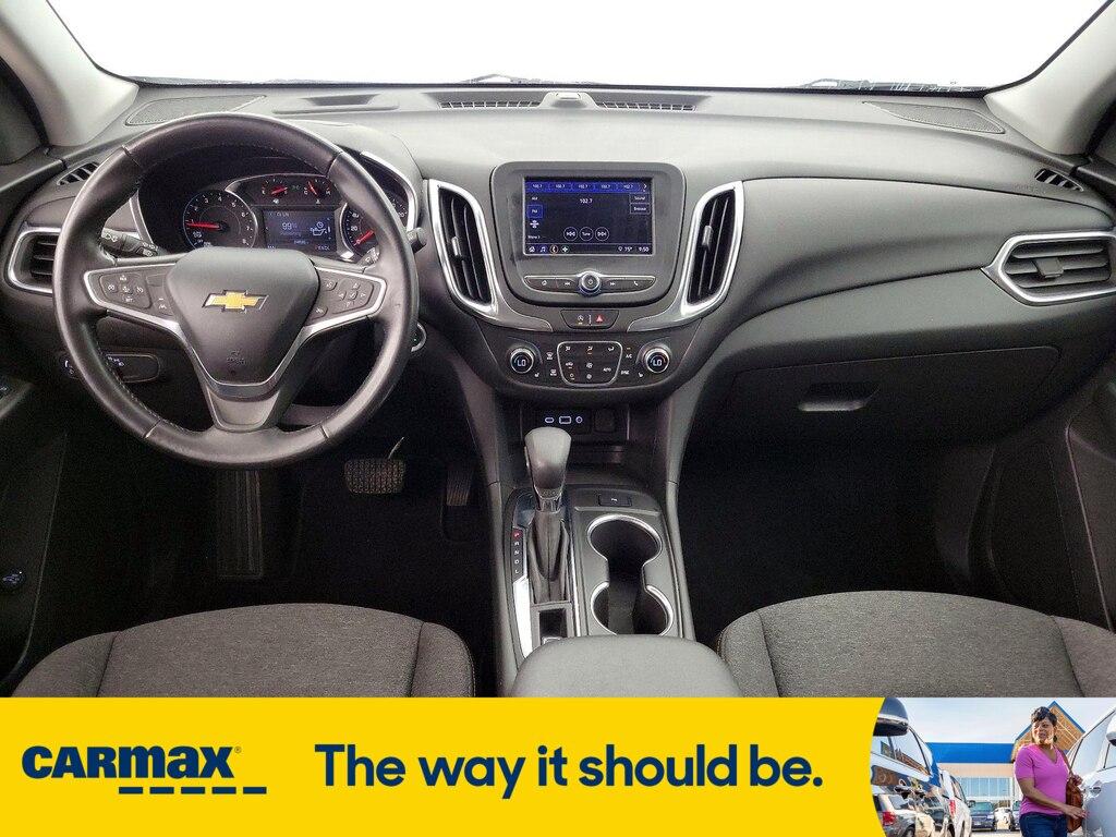 used 2022 Chevrolet Equinox car, priced at $21,998