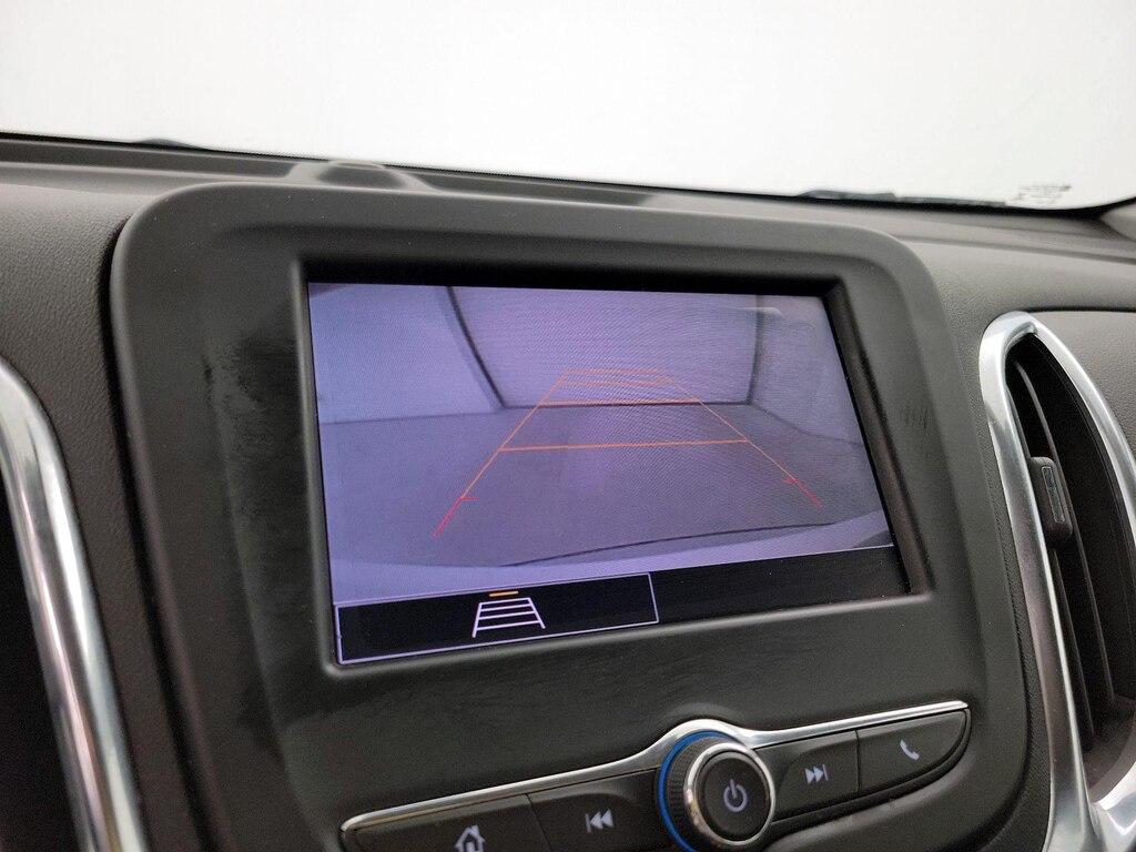 used 2022 Chevrolet Equinox car, priced at $21,998