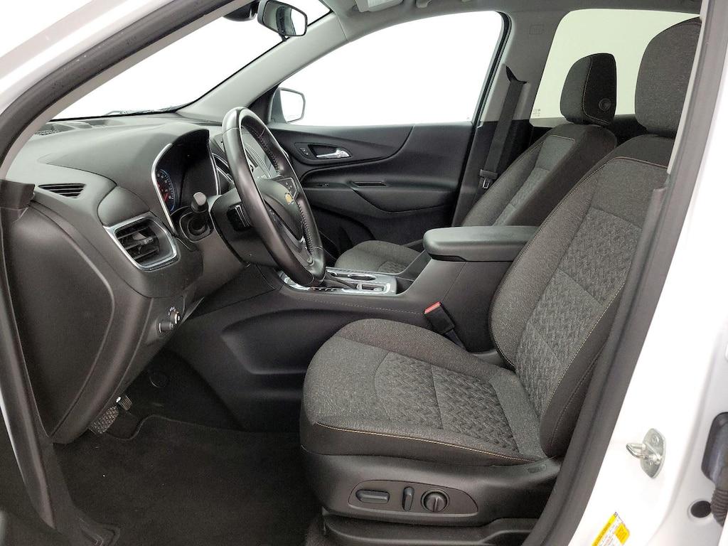 used 2022 Chevrolet Equinox car, priced at $21,998