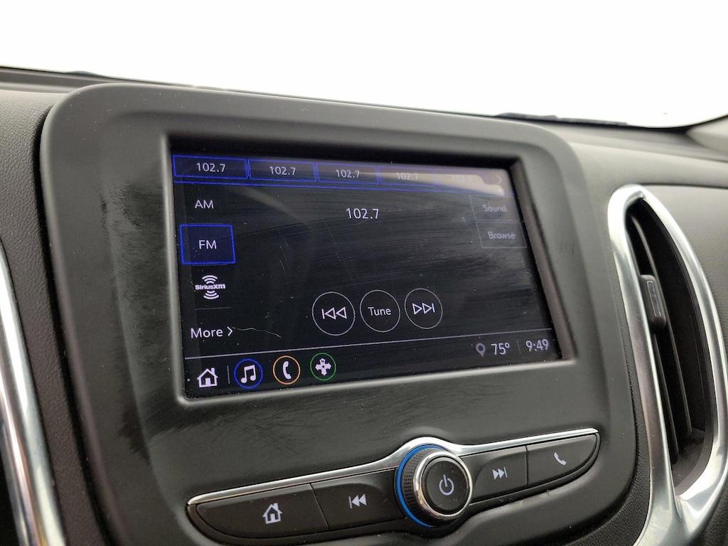 used 2022 Chevrolet Equinox car, priced at $21,998