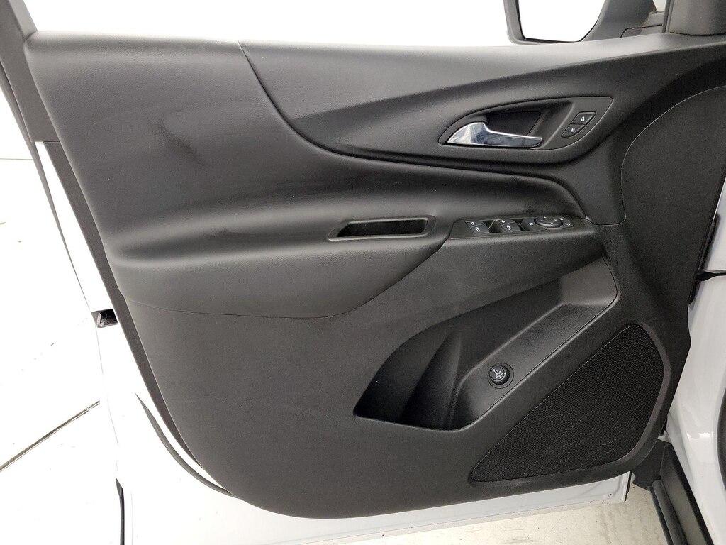 used 2022 Chevrolet Equinox car, priced at $21,998