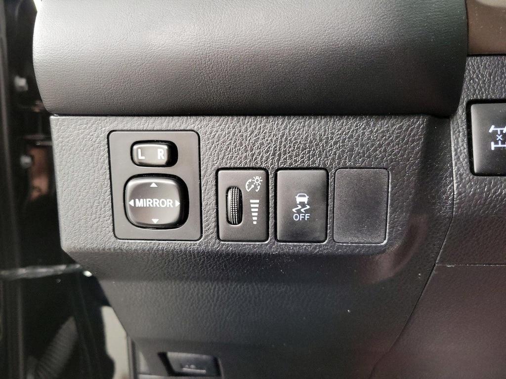 used 2015 Toyota RAV4 car, priced at $17,998