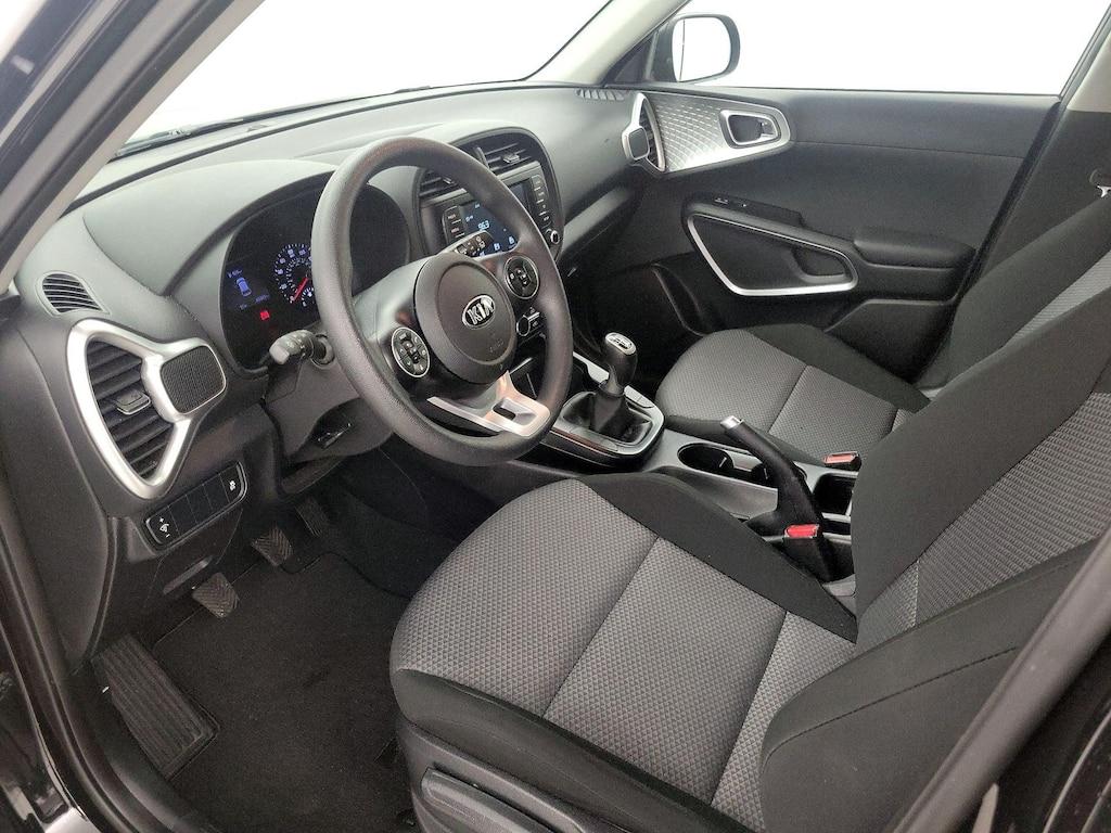 used 2020 Kia Soul car, priced at $15,998