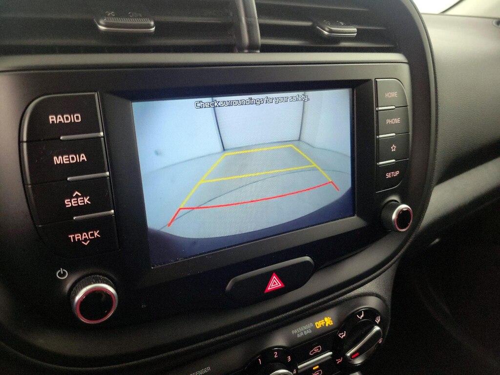 used 2020 Kia Soul car, priced at $15,998