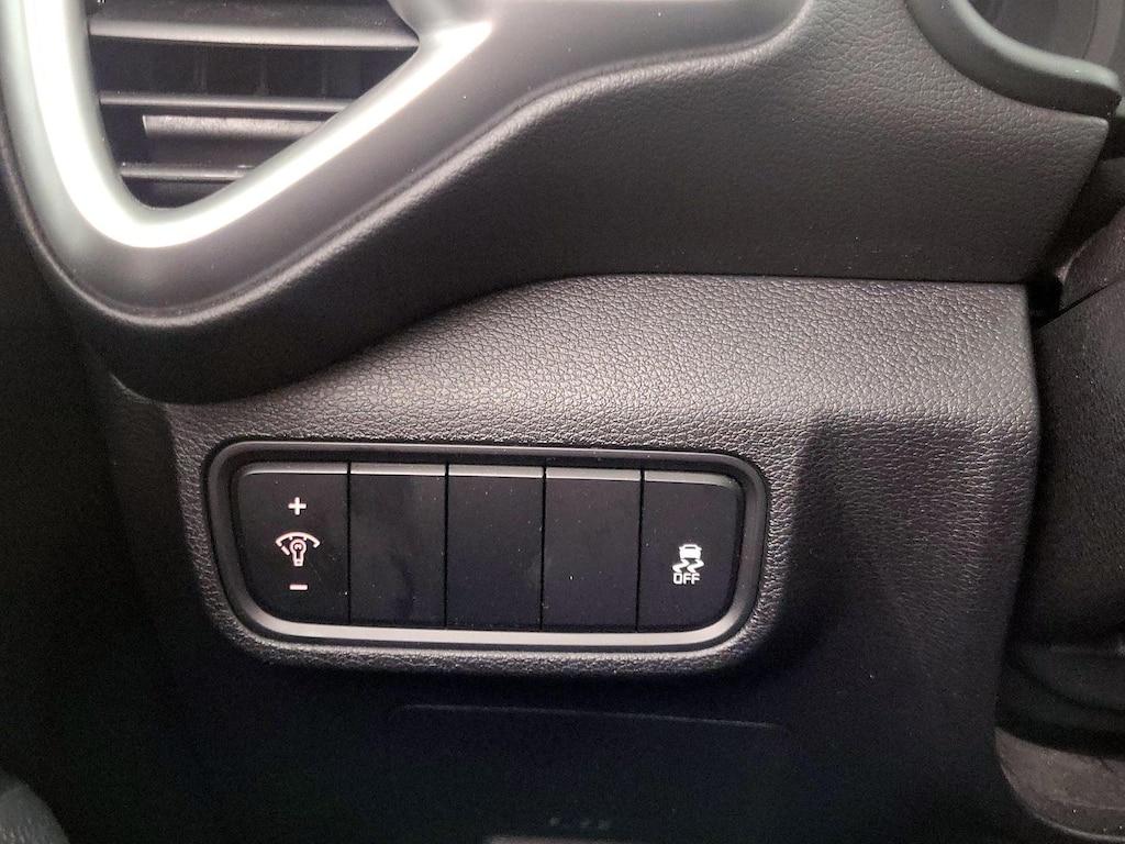 used 2020 Kia Soul car, priced at $15,998