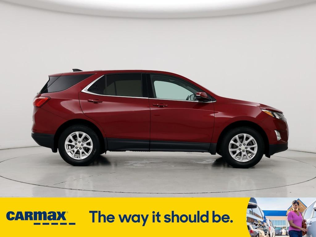 used 2019 Chevrolet Equinox car, priced at $18,998