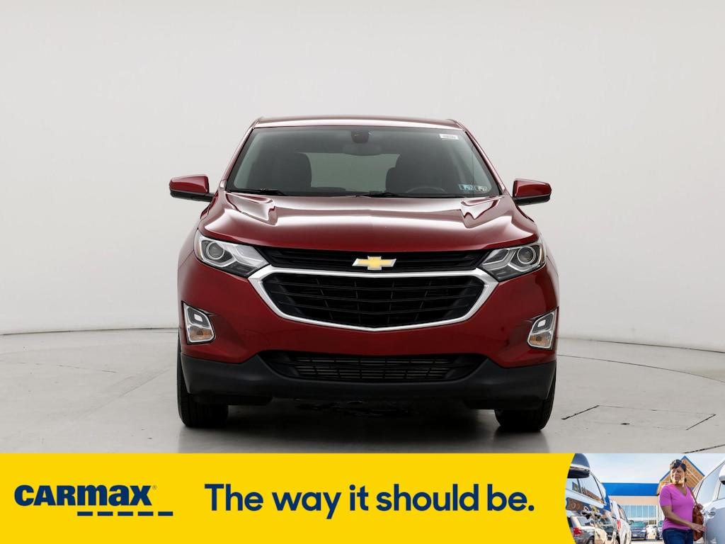 used 2019 Chevrolet Equinox car, priced at $18,998