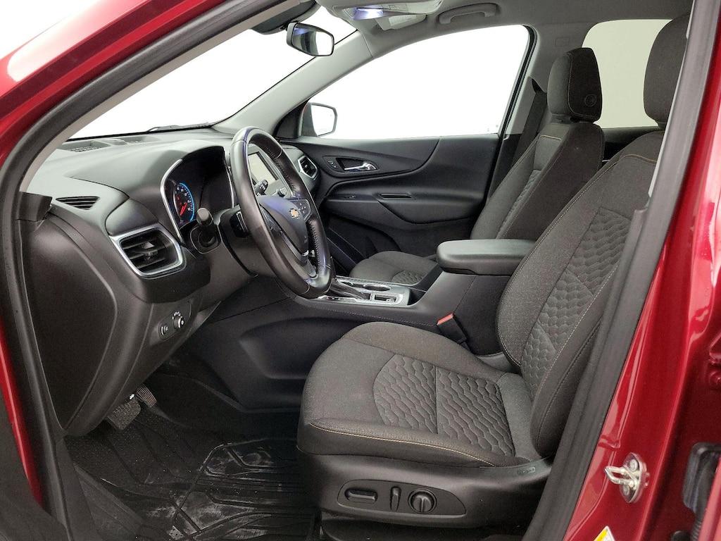 used 2019 Chevrolet Equinox car, priced at $18,998