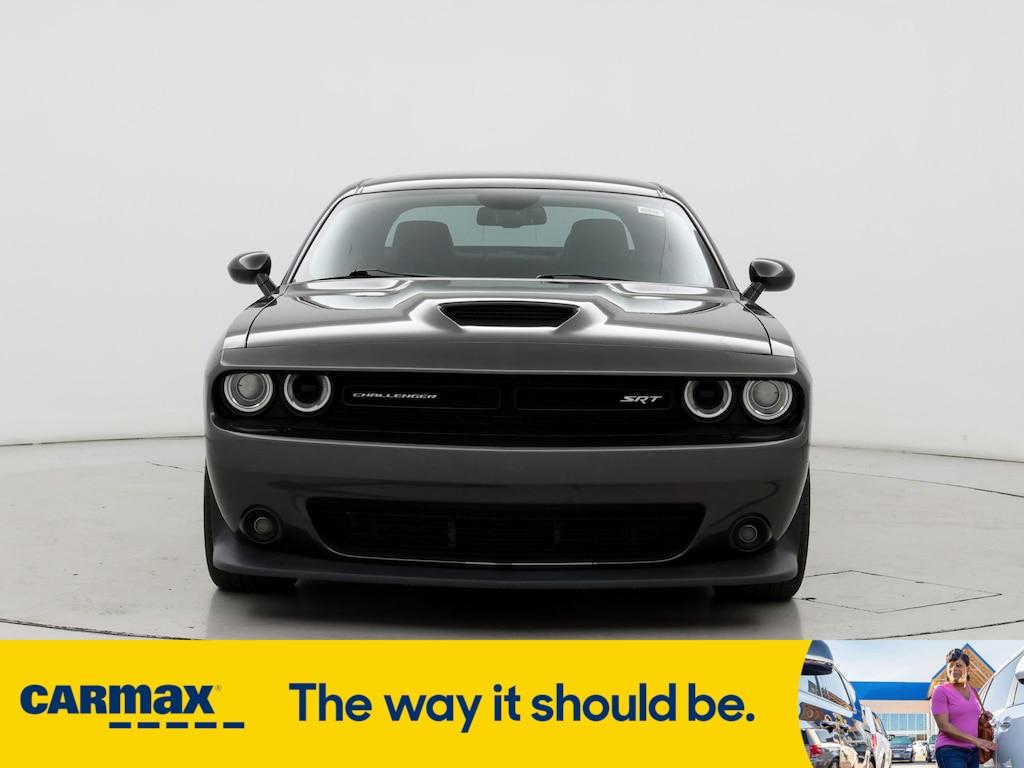 used 2015 Dodge Challenger car, priced at $31,998