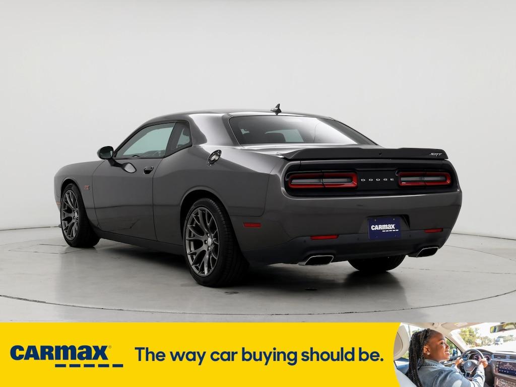 used 2015 Dodge Challenger car, priced at $31,998