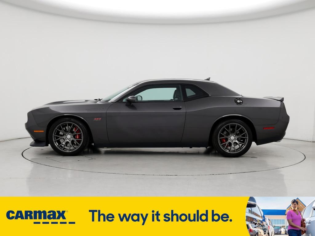 used 2015 Dodge Challenger car, priced at $31,998