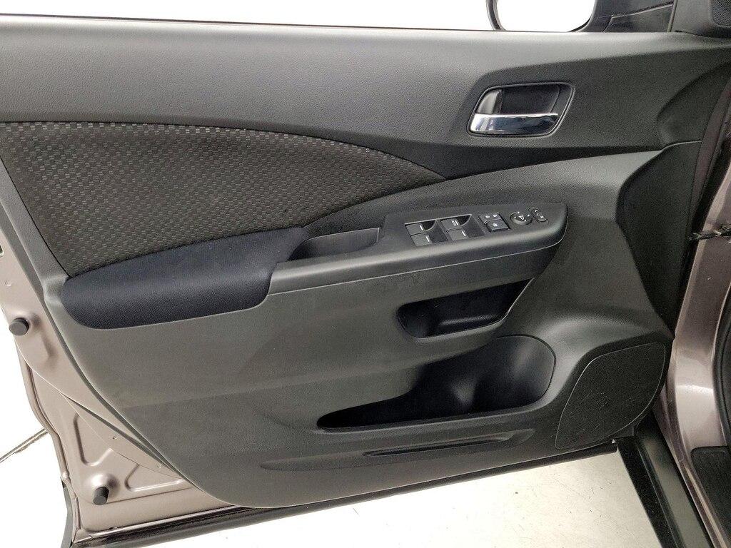 used 2016 Honda CR-V car, priced at $19,998