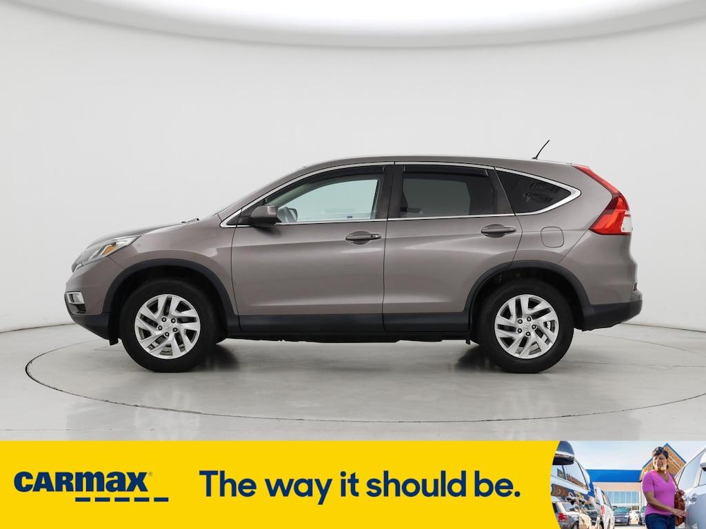used 2016 Honda CR-V car, priced at $19,998