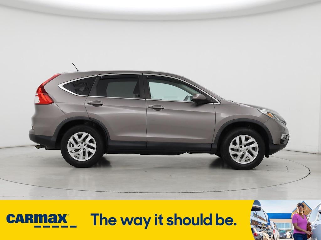 used 2016 Honda CR-V car, priced at $19,998