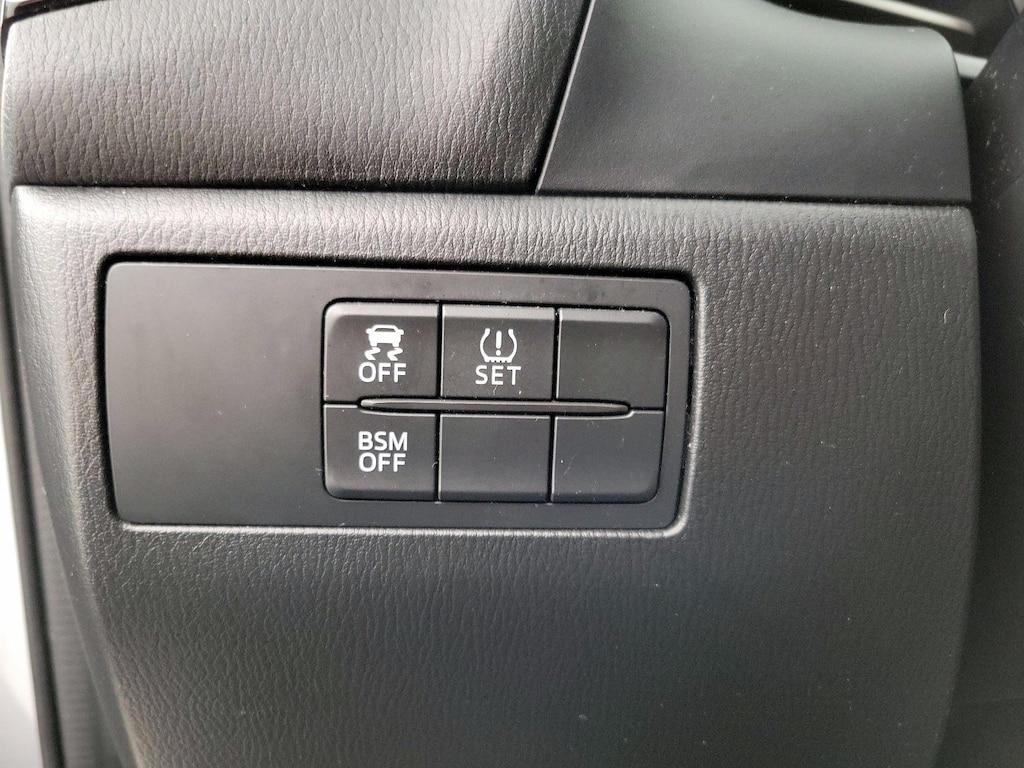 used 2016 Mazda Mazda3 car, priced at $15,998