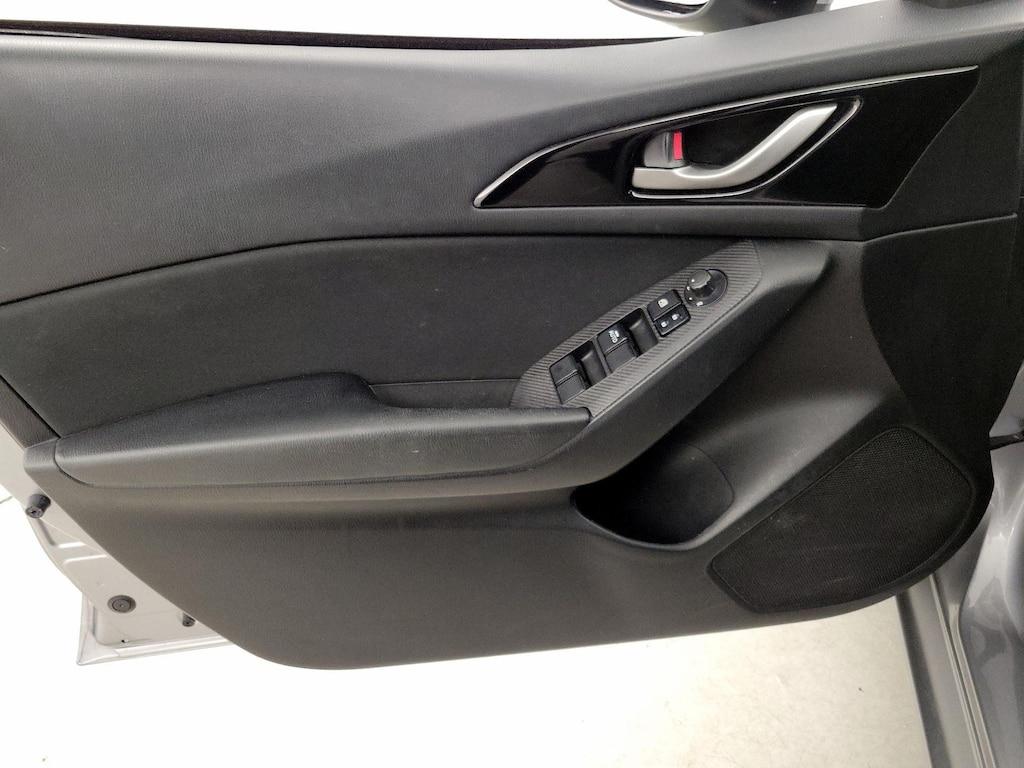 used 2016 Mazda Mazda3 car, priced at $15,998