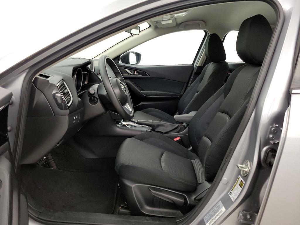 used 2016 Mazda Mazda3 car, priced at $15,998