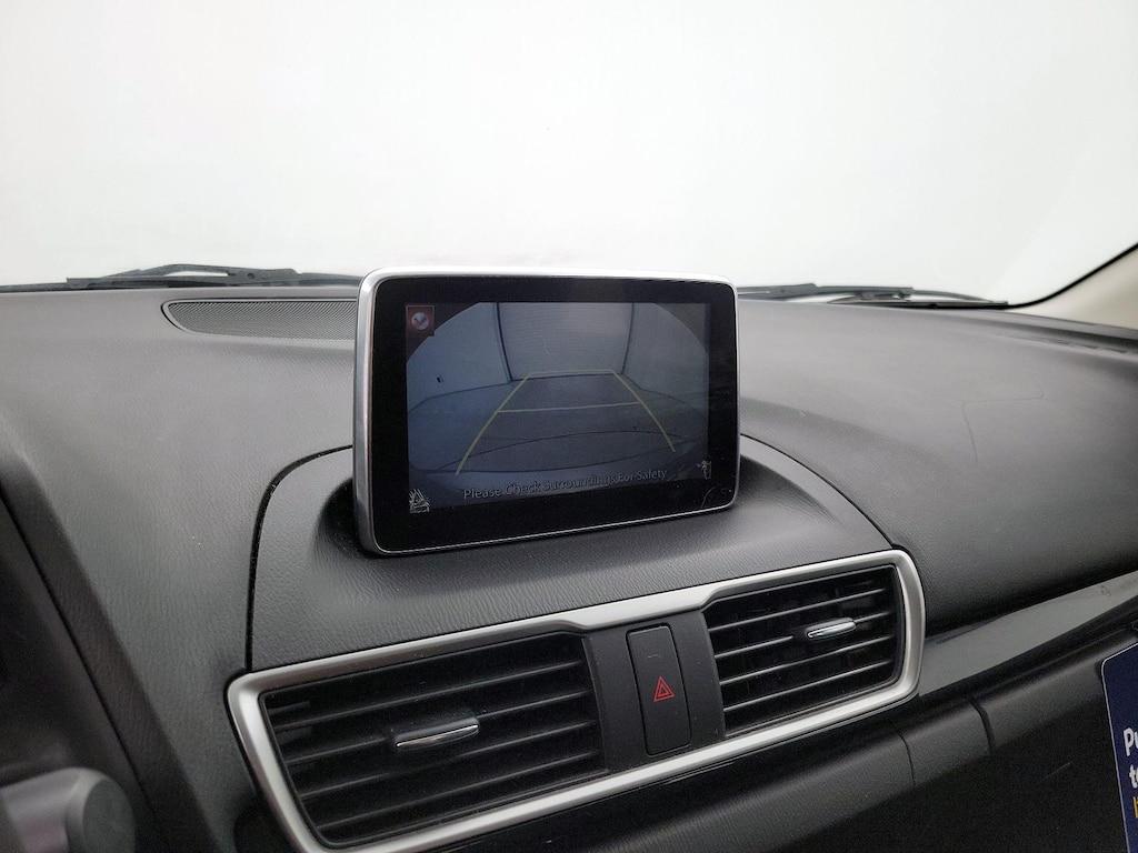 used 2016 Mazda Mazda3 car, priced at $15,998