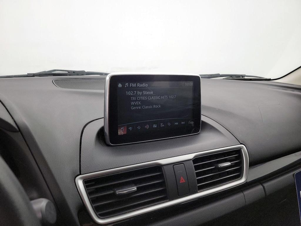 used 2016 Mazda Mazda3 car, priced at $15,998