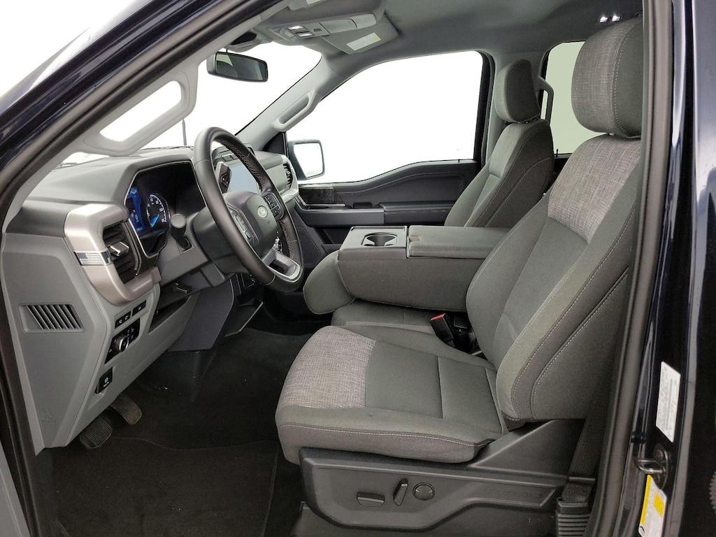 used 2023 Ford F-150 car, priced at $38,998