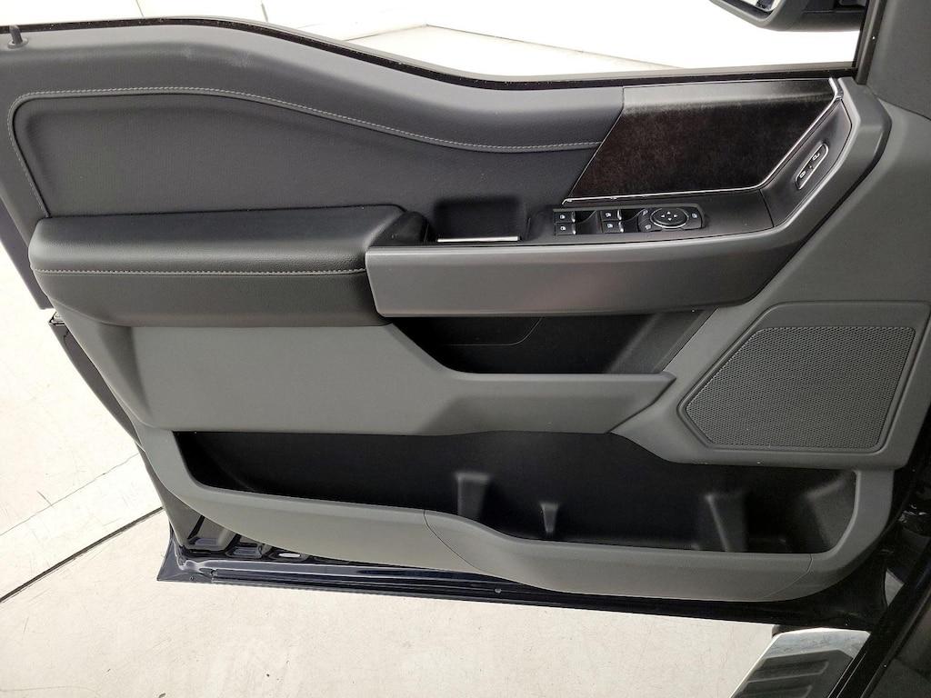 used 2023 Ford F-150 car, priced at $38,998