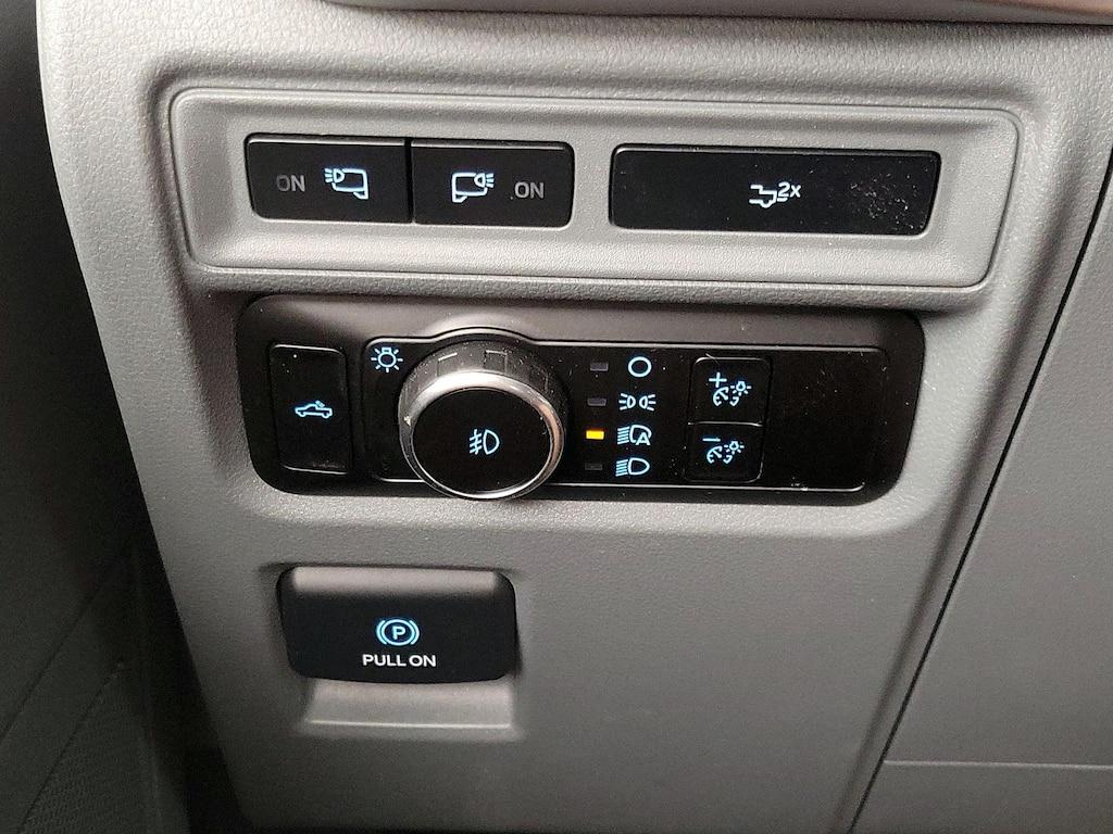 used 2023 Ford F-150 car, priced at $38,998