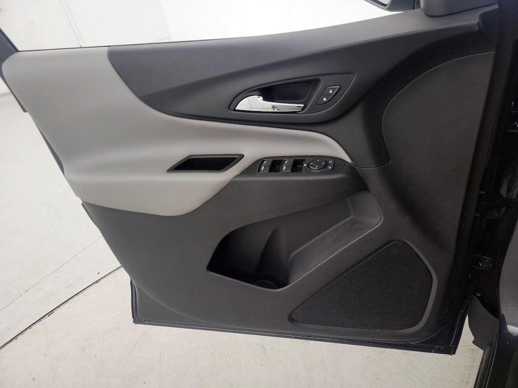 used 2022 Chevrolet Equinox car, priced at $18,998