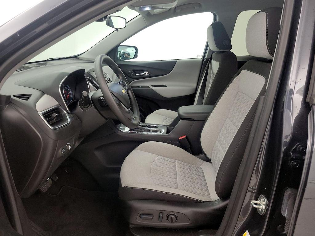 used 2022 Chevrolet Equinox car, priced at $18,998