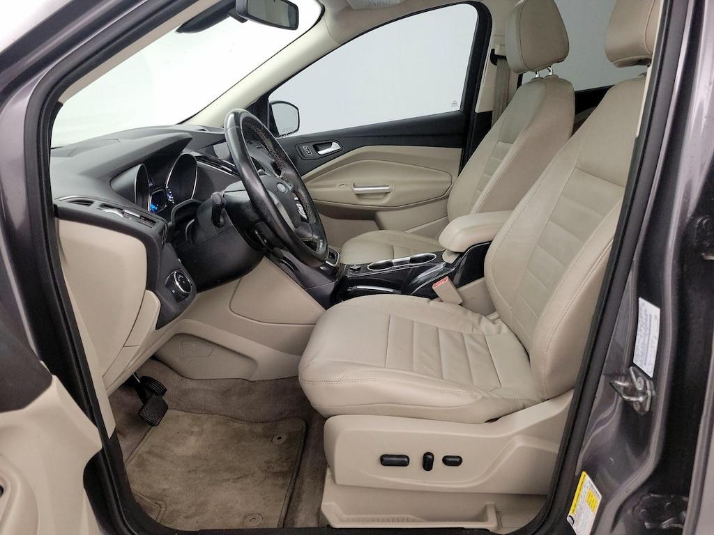 used 2014 Ford Escape car, priced at $13,998