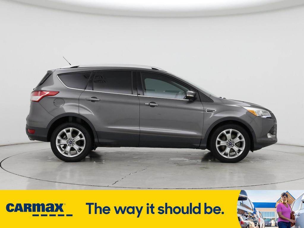 used 2014 Ford Escape car, priced at $13,998