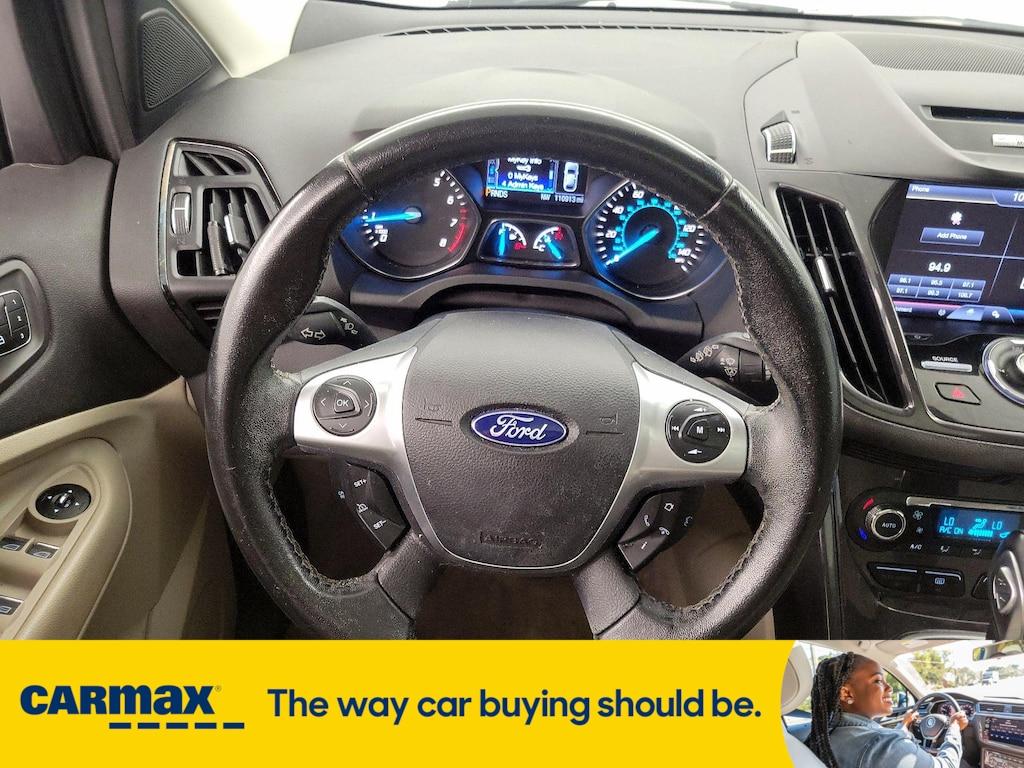 used 2014 Ford Escape car, priced at $13,998