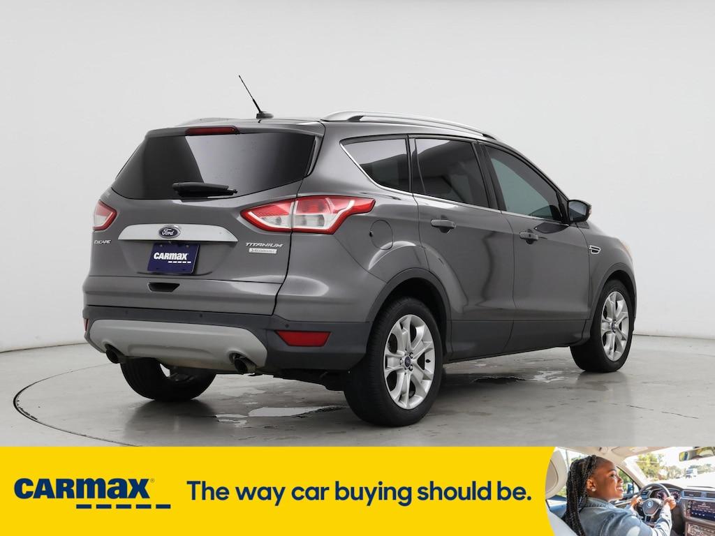used 2014 Ford Escape car, priced at $13,998