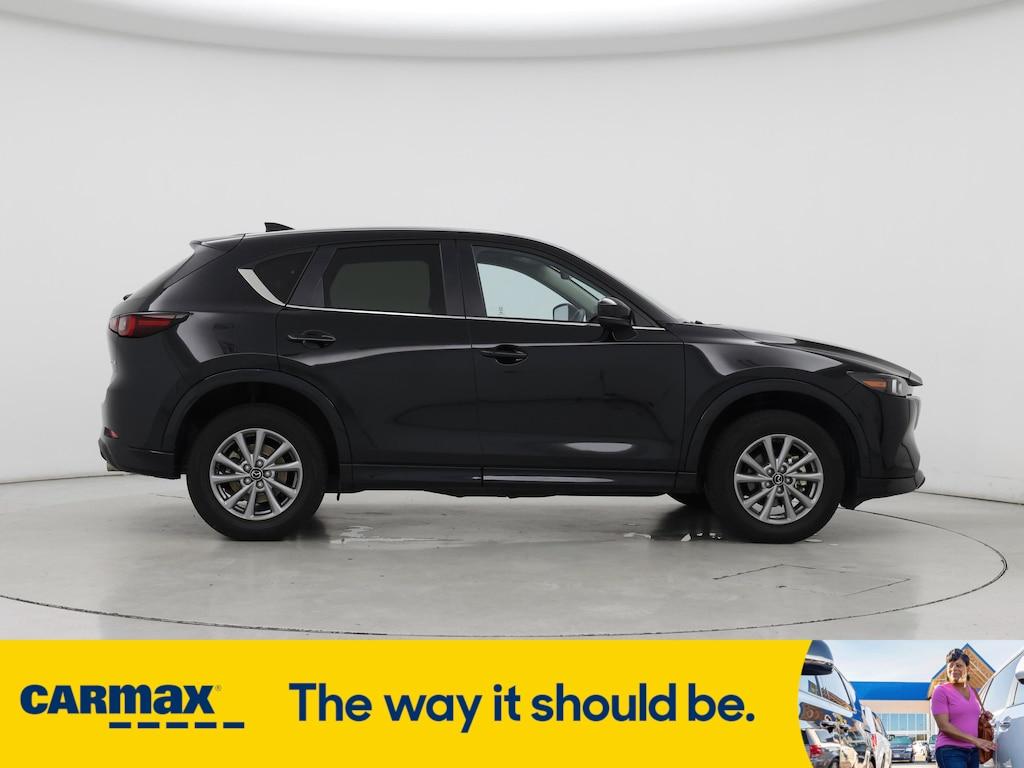 used 2024 Mazda CX-5 car, priced at $25,998