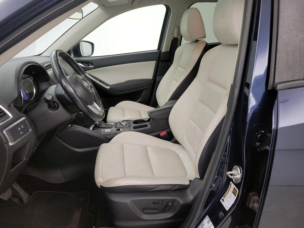 used 2016 Mazda CX-5 car, priced at $15,998
