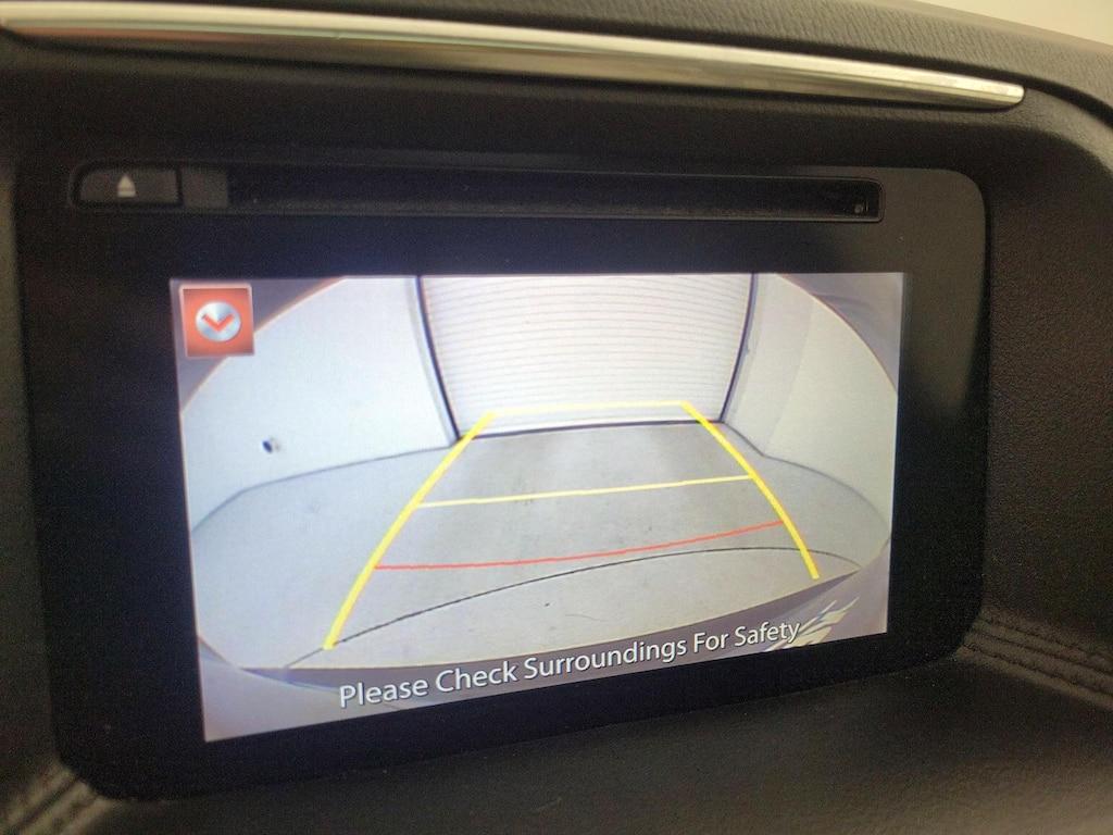 used 2016 Mazda CX-5 car, priced at $15,998