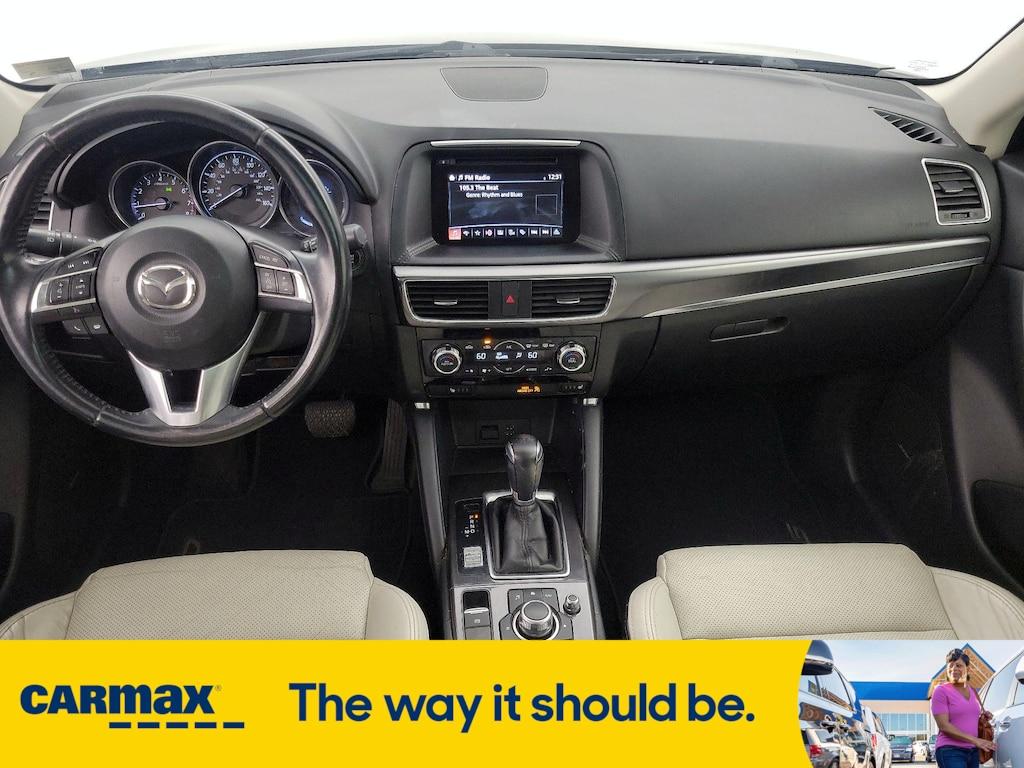 used 2016 Mazda CX-5 car, priced at $15,998