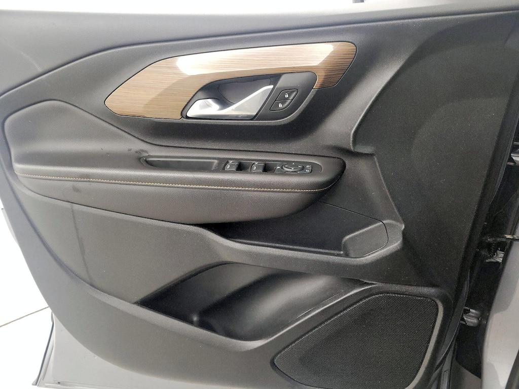 used 2020 GMC Terrain car, priced at $20,998