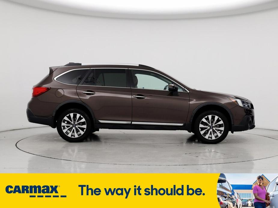 used 2019 Subaru Outback car, priced at $24,998