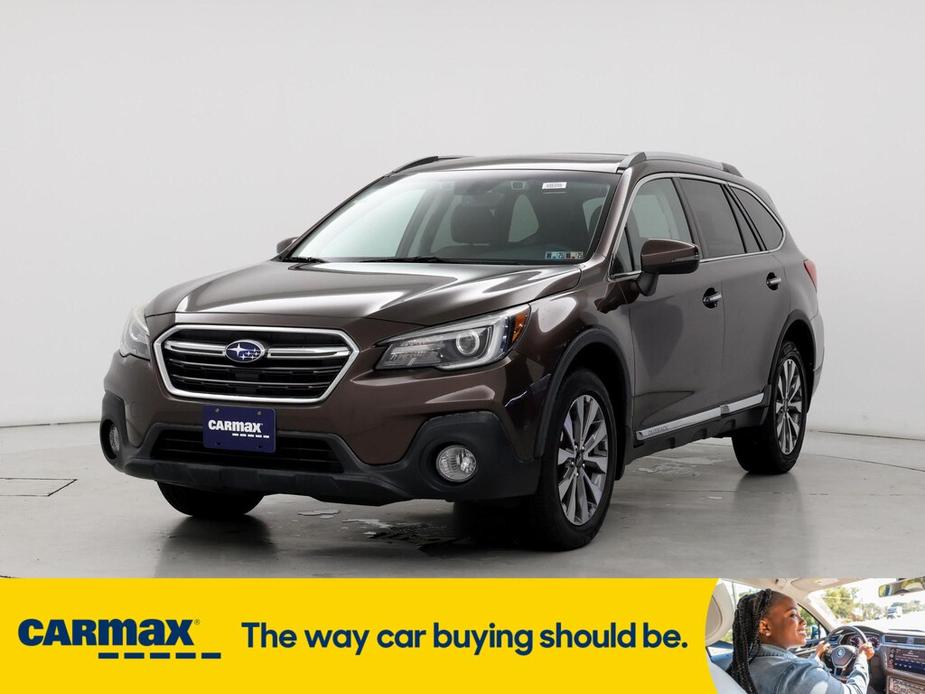 used 2019 Subaru Outback car, priced at $24,998