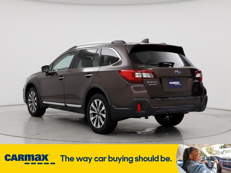 used 2019 Subaru Outback car, priced at $24,998