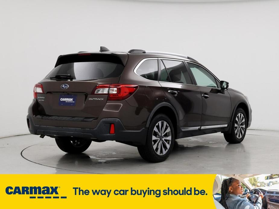 used 2019 Subaru Outback car, priced at $24,998