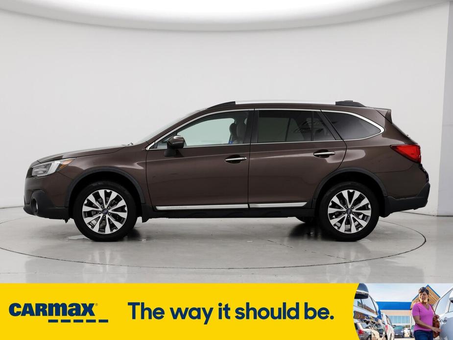 used 2019 Subaru Outback car, priced at $24,998