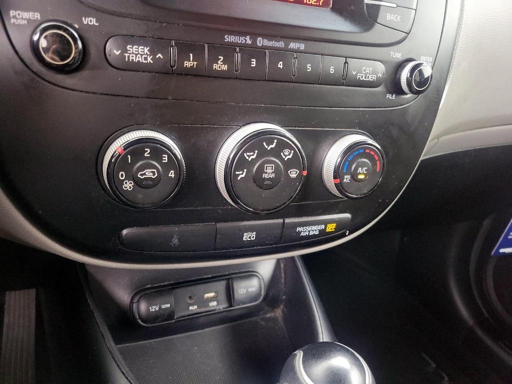 used 2016 Kia Soul car, priced at $11,998