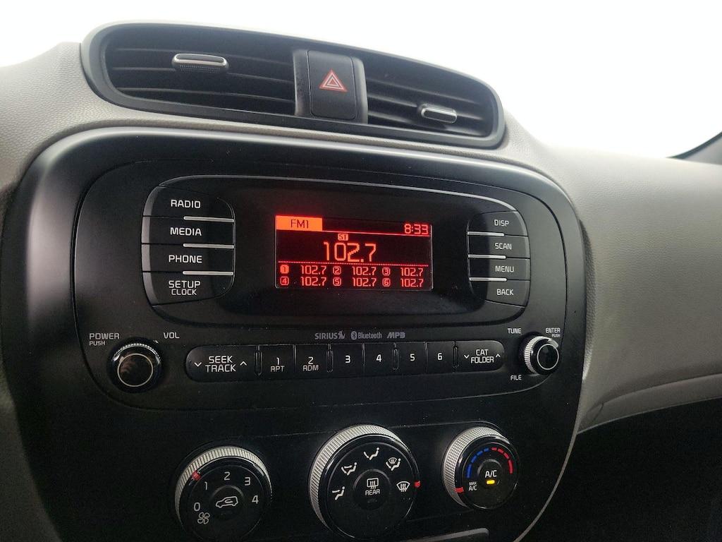 used 2016 Kia Soul car, priced at $11,998