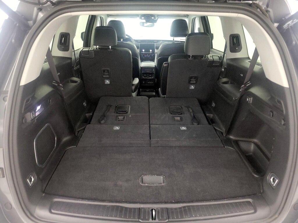 used 2022 Jeep Grand Cherokee L car, priced at $34,998