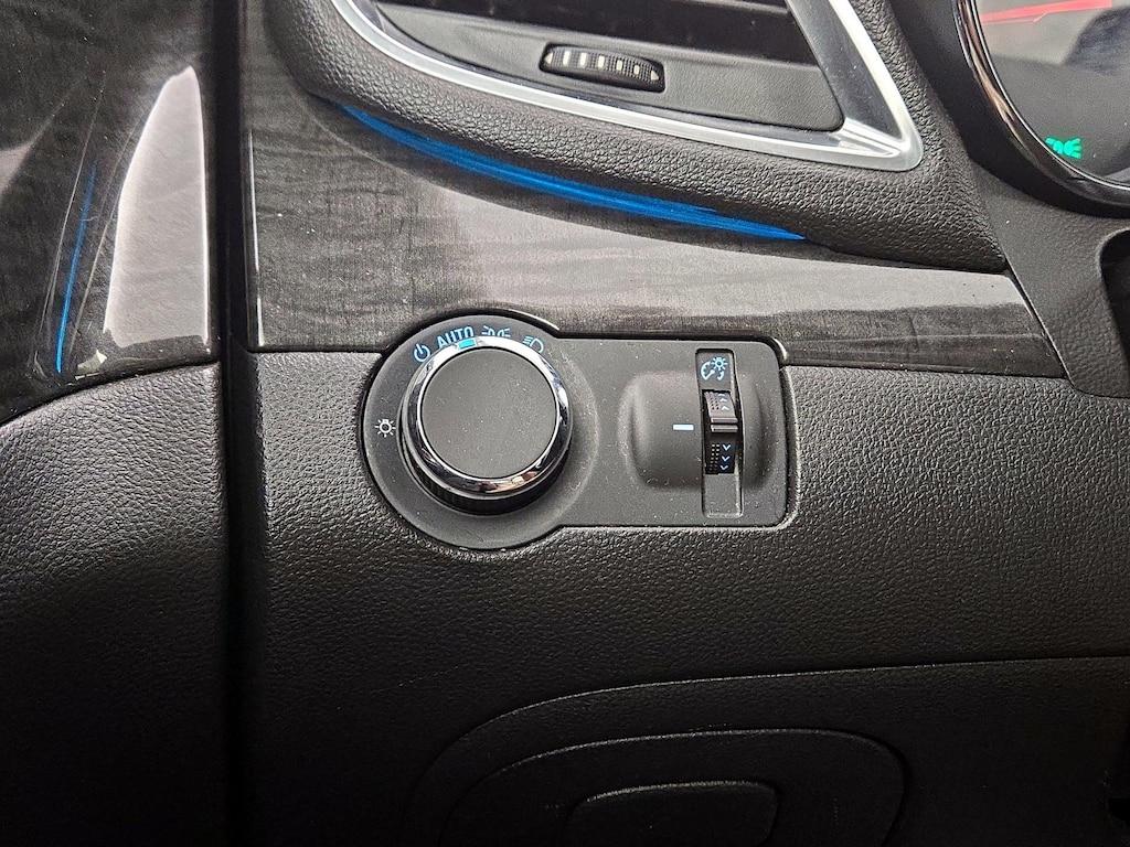 used 2015 Buick Encore car, priced at $12,998