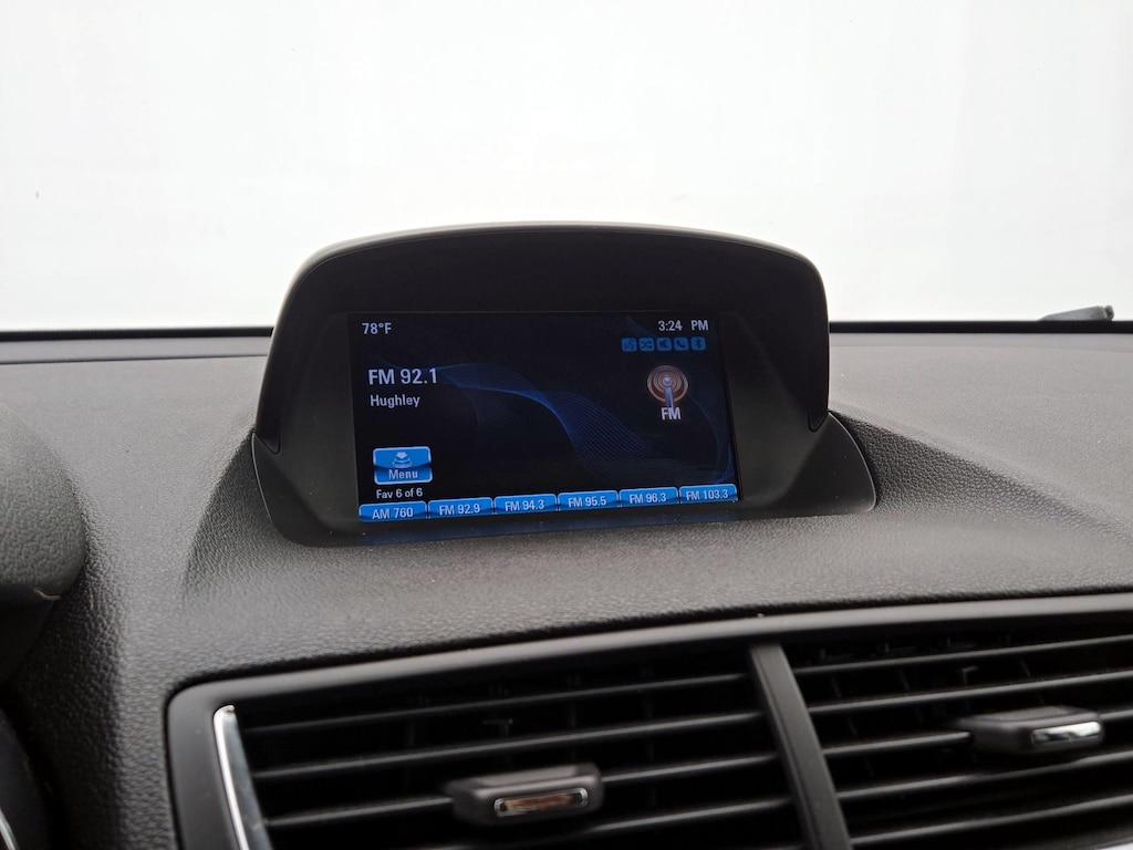 used 2015 Buick Encore car, priced at $12,998