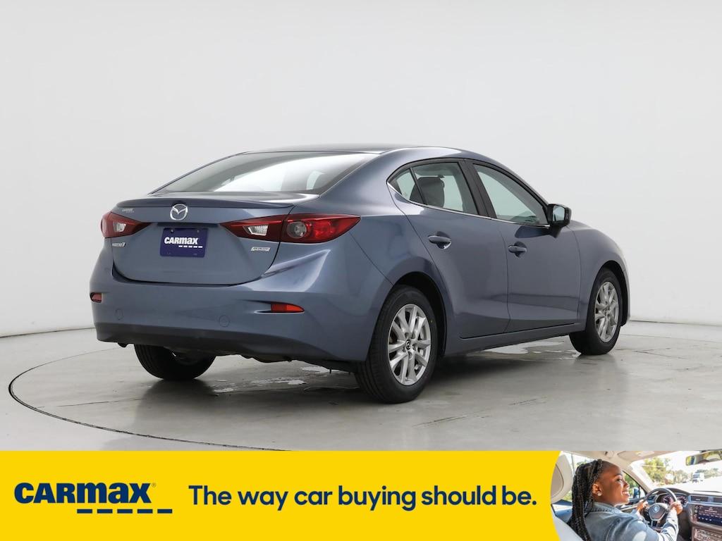 used 2014 Mazda Mazda3 car, priced at $12,599