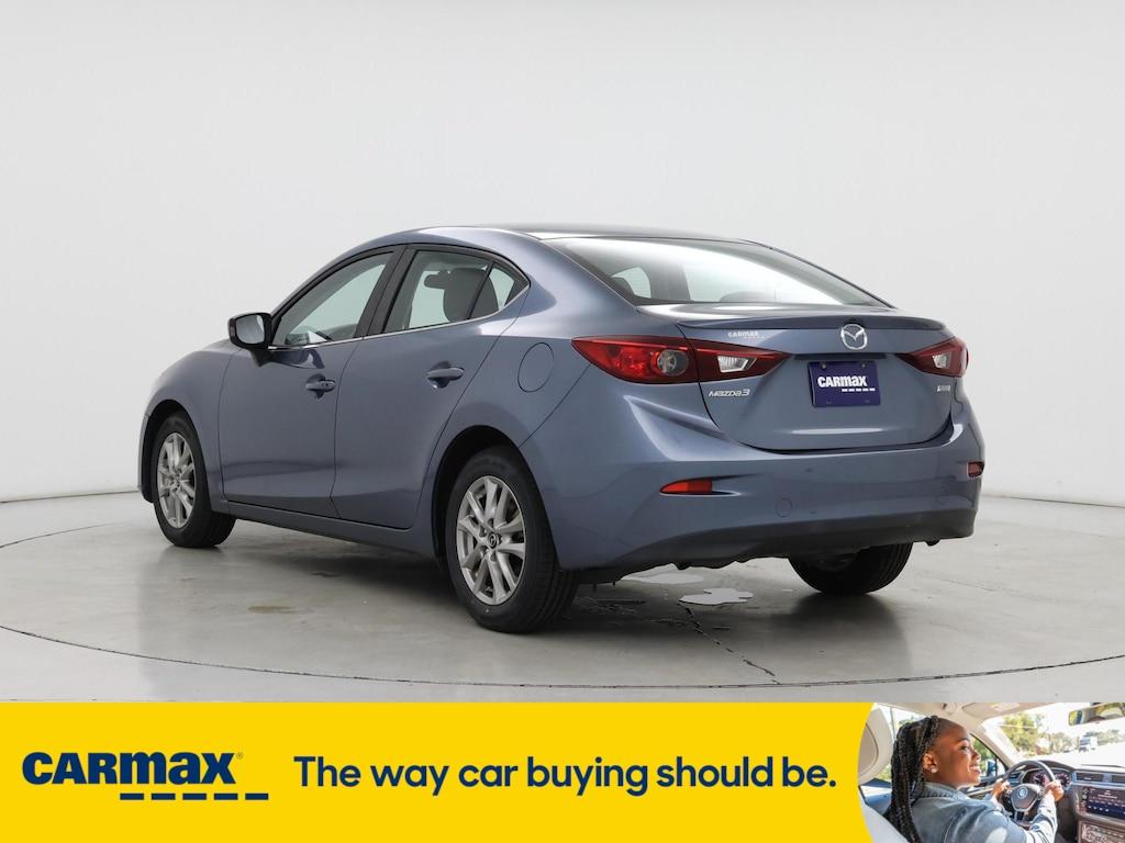 used 2014 Mazda Mazda3 car, priced at $12,599
